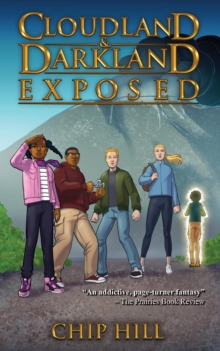Cloudland & Darkland Exposed : CLOUDLAND, #6-image-9798987714775