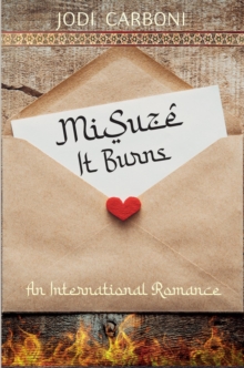 MiSuze It Burns-image-9798987717455