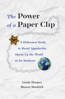 Power of a Paper Clip: A Holocaust Study in Rural Appalachia Opens Up the World to Its Students-image-9798987724781