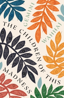 The Children of This Madness-image-9798987747155
