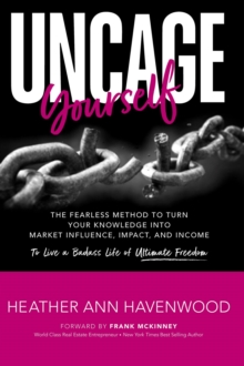UnCage Yourself-image-9798987764725