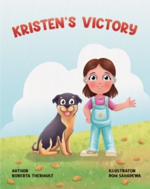 Kristen's Victory-image-9798987780411