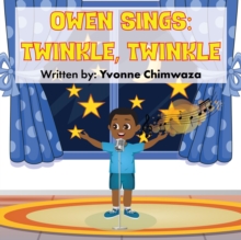 Owen Sings : Twinkle, Twinkle-image-9798987807231