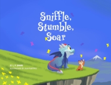 Sniffle, Stumble Soar : Iggy, Kitten and Friends, #1-image-9798987869970