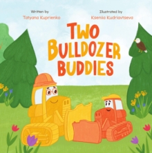 Two Bulldozer Buddies-image-9798987897140