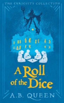 Roll of the Dice : The Curiosity Collection, #4-image-9798988008279