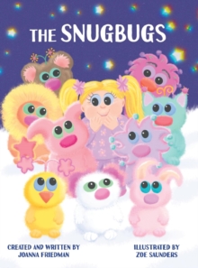 The Snugbugs-image-9798988042327