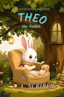 Enchanting Day with Theo the Rabbit-image-9798988051220