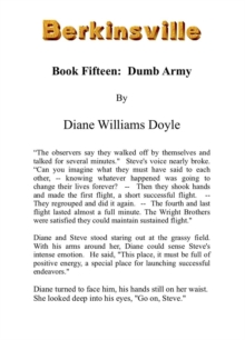 Book Fifteen: Dumb Army!-image-9798988126768
