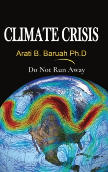 Climate Crisis : Do Not Run Away-image-9798988130826