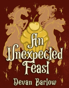 Unexpected Feast : Curses and Curtains, #3-image-9798988134237