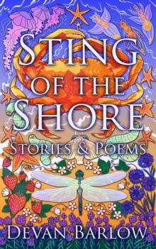 Sting of the Shore: Stories & Poems-image-9798988134268