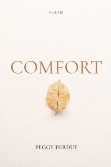 COMFORT : POEMS-image-9798988140610