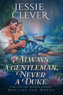 Always a Gentleman, Never a Duke-image-9798988191667