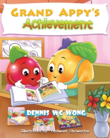 Grand Appy's Achievement-image-9798988326526