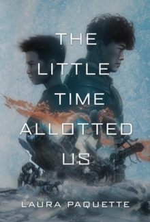 The Little Time Allotted Us-image-9798988395058