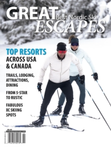Best Nordic Ski Great Escapes 2025-image-9798988458463