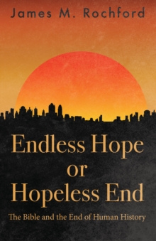 Endless Hope or Hopeless End-image-9798988508731