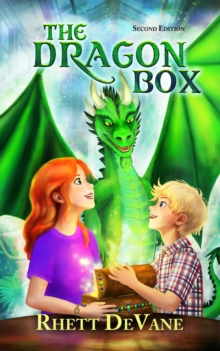Dragon Box : Dragon Guardians, #1-image-9798988515944