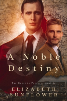 A Noble Destiny-image-9798988605300