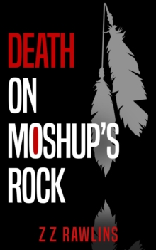 Death on Moshup's Rock-image-9798988620303