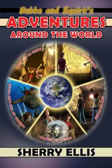 Bubba and Squirt's Adventures Around the World-image-9798988625179