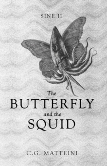 Butterfly and the Squid : Sine, #2-image-9798988664260