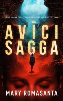 Avici Sagga : An Addictive Psychological Thriller-image-9798988674610