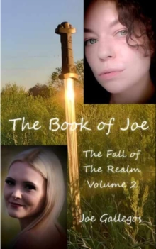 The Book of Joe : The Fall of the Realm-image-9798988692638