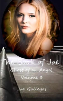 The Book of Joe : Ghost of an Angel-image-9798988692652