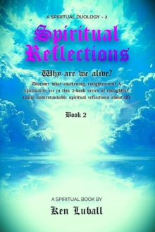 Spiritual Reflections 2 : A Spiritual Duology: Spiritual Reflections, #2-image-9798988710004
