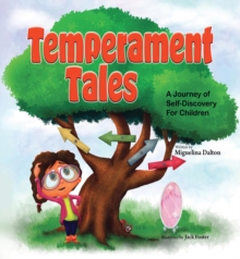 Temperament Tales : A Journey of Self-Discovery for Children-image-9798988765035