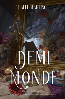 Demimonde : Oracle, Tailor, Curator, #2-image-9798988793472
