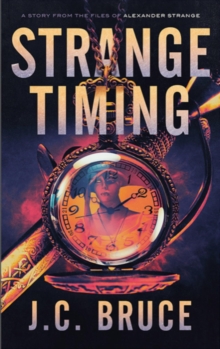Strange Timing-image-9798989008513