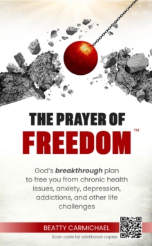 The Prayer of Freedom-image-9798989059119