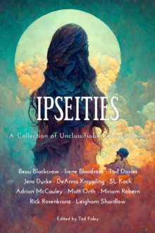Ipseities : A Collection of Unclassifiable Compositions-image-9798989120208