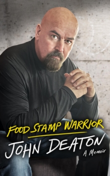 Food Stamp Warrior : A Memoir-image-9798989155941