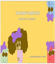 The Moody's Monsters : Shoes Don't Tie Themselves-image-9798989272723