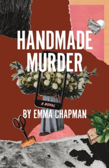 Handmade Murder-image-9798989318926