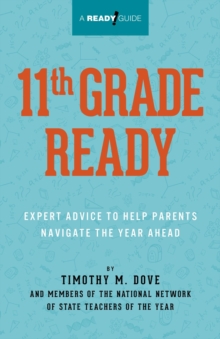 11th Grade Ready : Expert Advice to Help Parents Navigate the Year Ahead-image-9798989339259