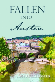 Fallen Into Austen-image-9798989361816