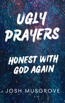 Ugly Prayers-image-9798989381371