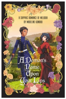 Demon's Name Upon Your Lips-image-9798989475902