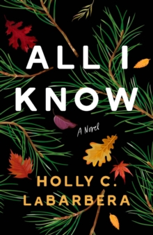 All I Know-image-9798989492916