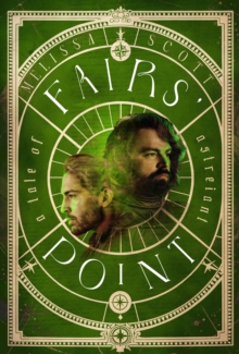 Fairs' Point: A Novel of Astreiant : Astreiant, #4-image-9798989500932