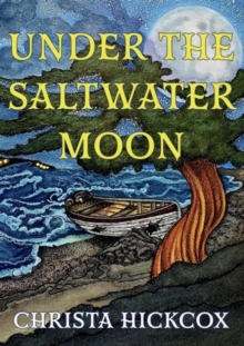 Under The Saltwater Moon : A Millie Myles Mystery Series, #1-image-9798989638994
