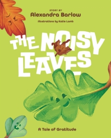 Noisy Leaves : A Tale of Gratitude-image-9798989736522