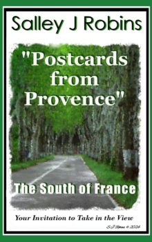 Postcards From Provence: The South of France-image-9798989774340