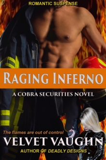 Raging Inferno : COBRA Securities, #34-image-9798989833641