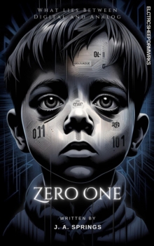 Zero One : elctrcsheepdrmwrks (Electric Sheep Dreamworks), #3-image-9798989862245